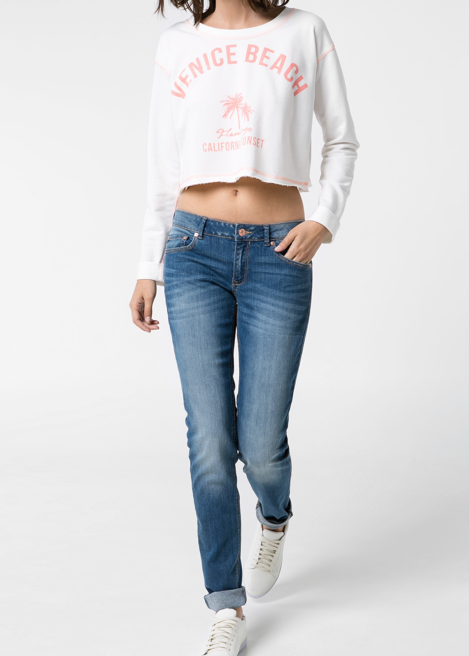 jeans mango alice