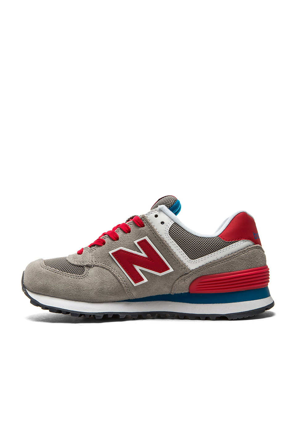 new balance core 574 womens