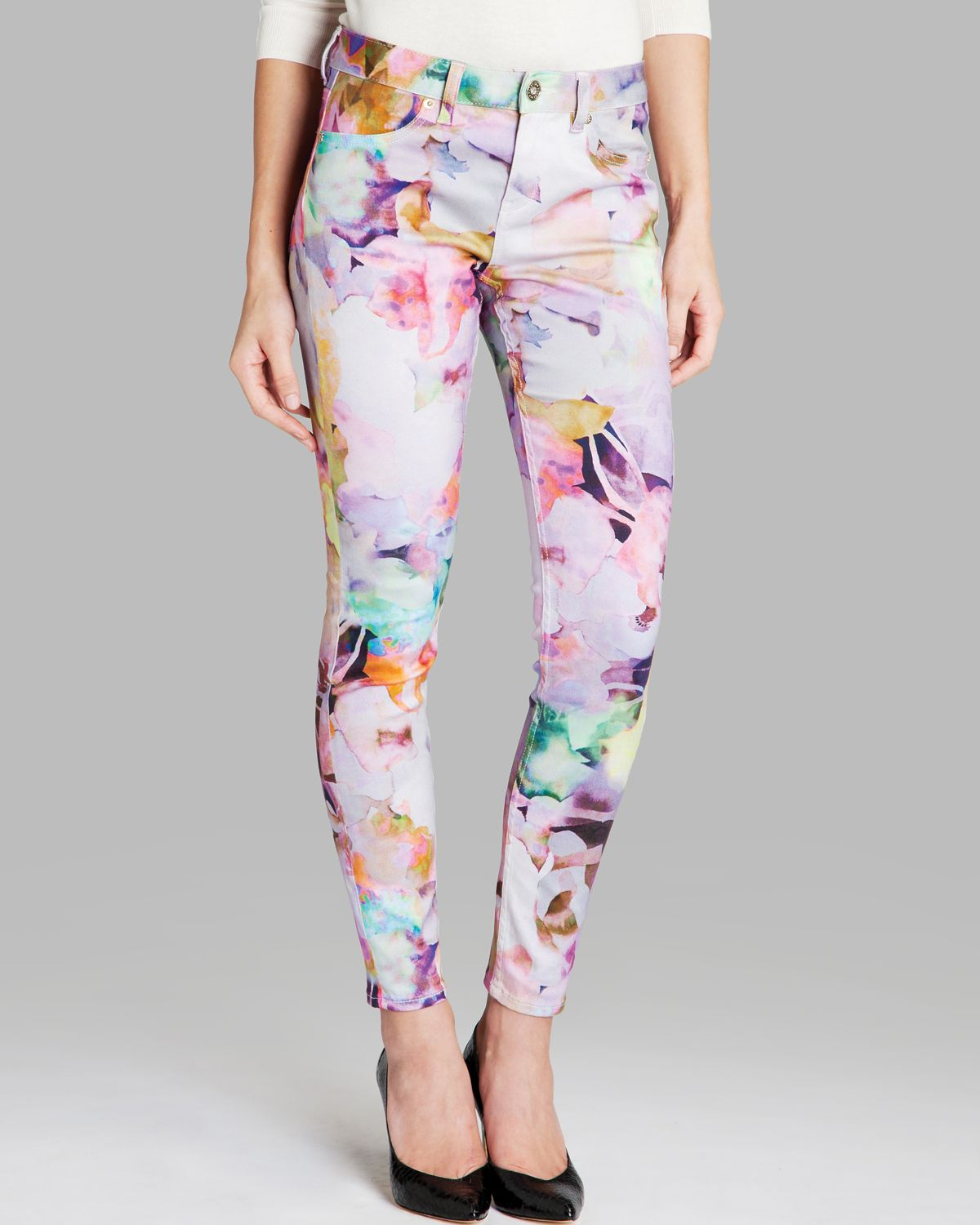 ted baker jean