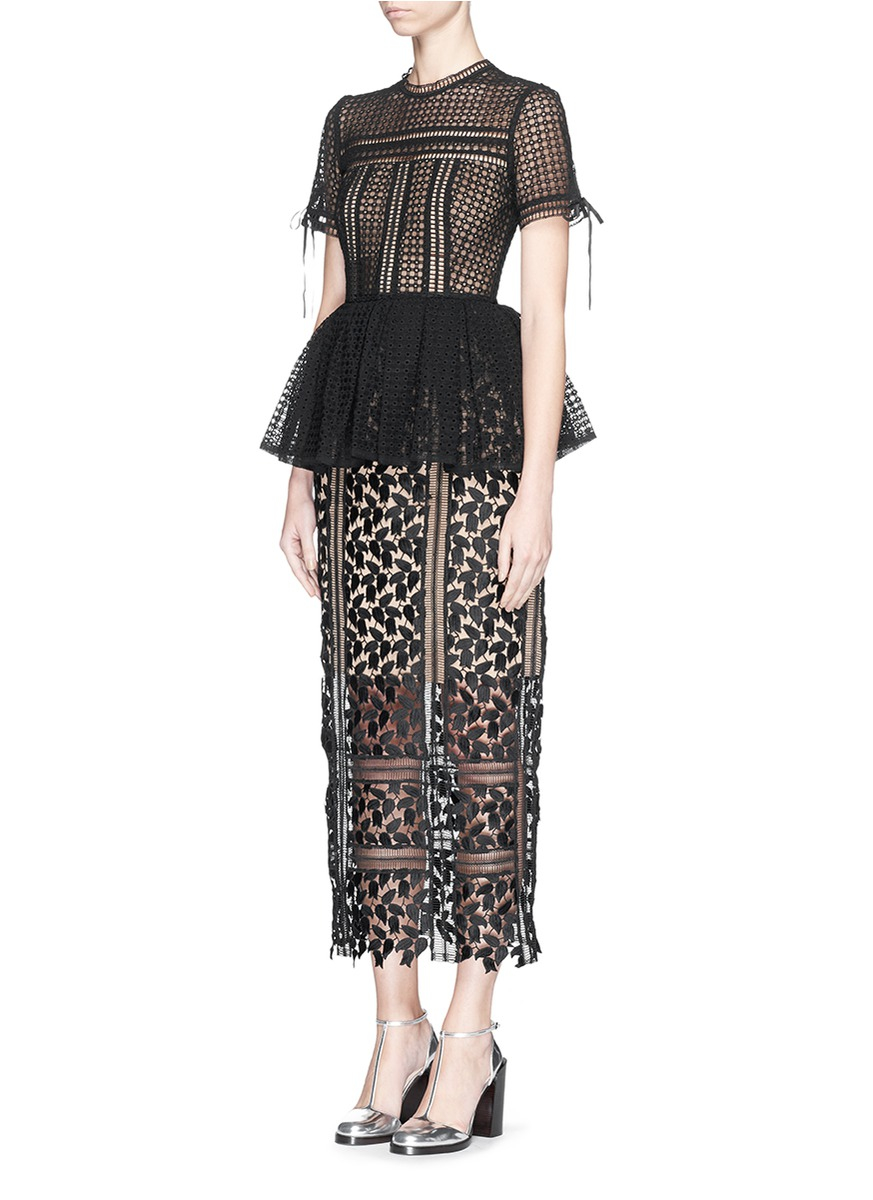 self portrait arabella