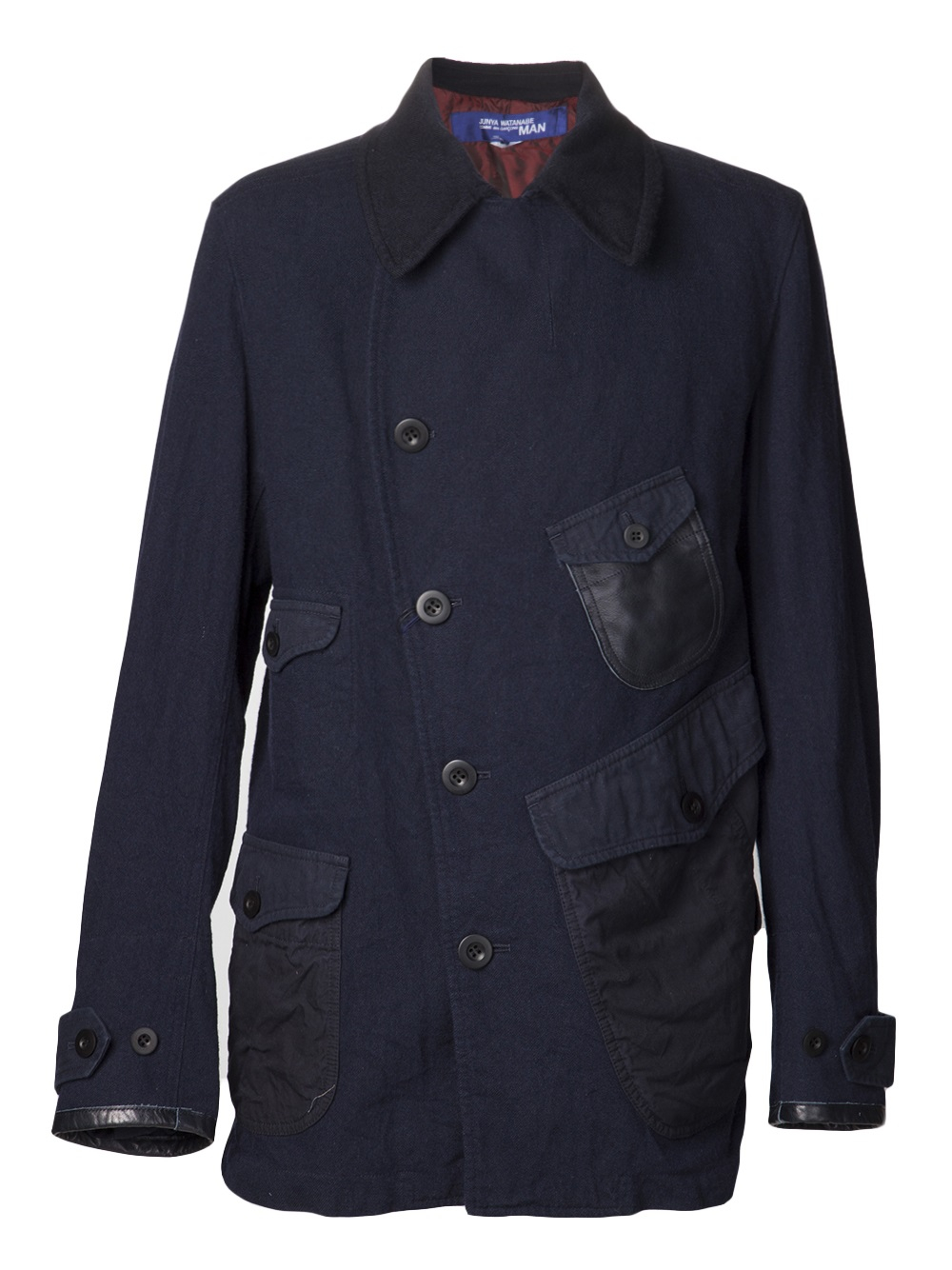 junya watanabe comme des garçons jacket