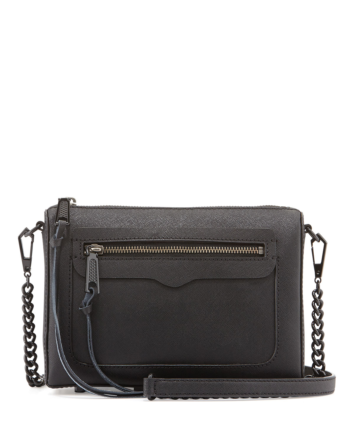 rebecca minkoff cross body bag