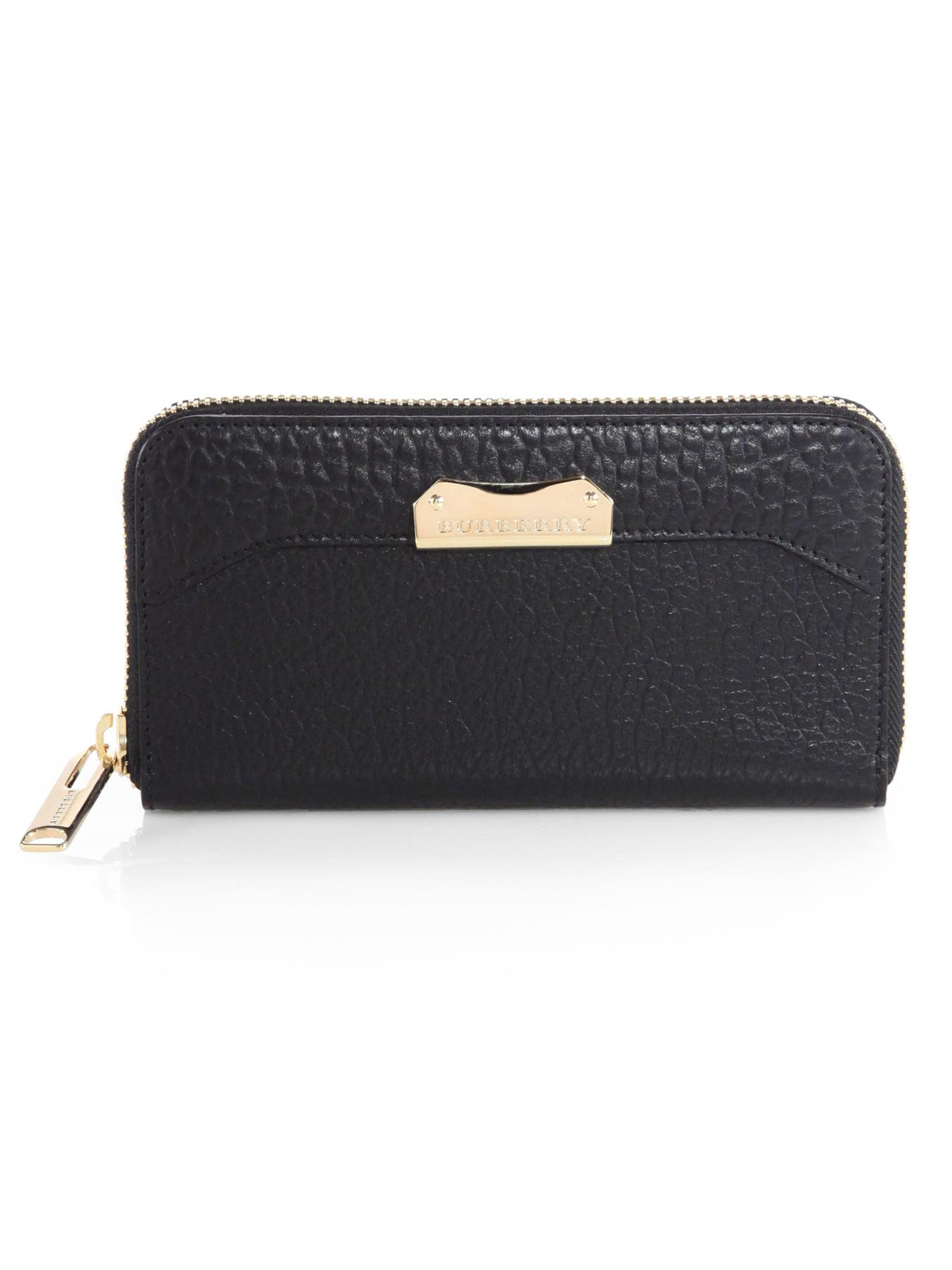 burberry ziggy wallet