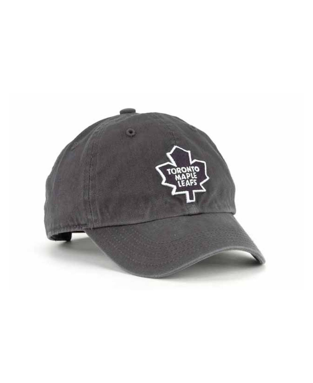 47 brand maple leafs