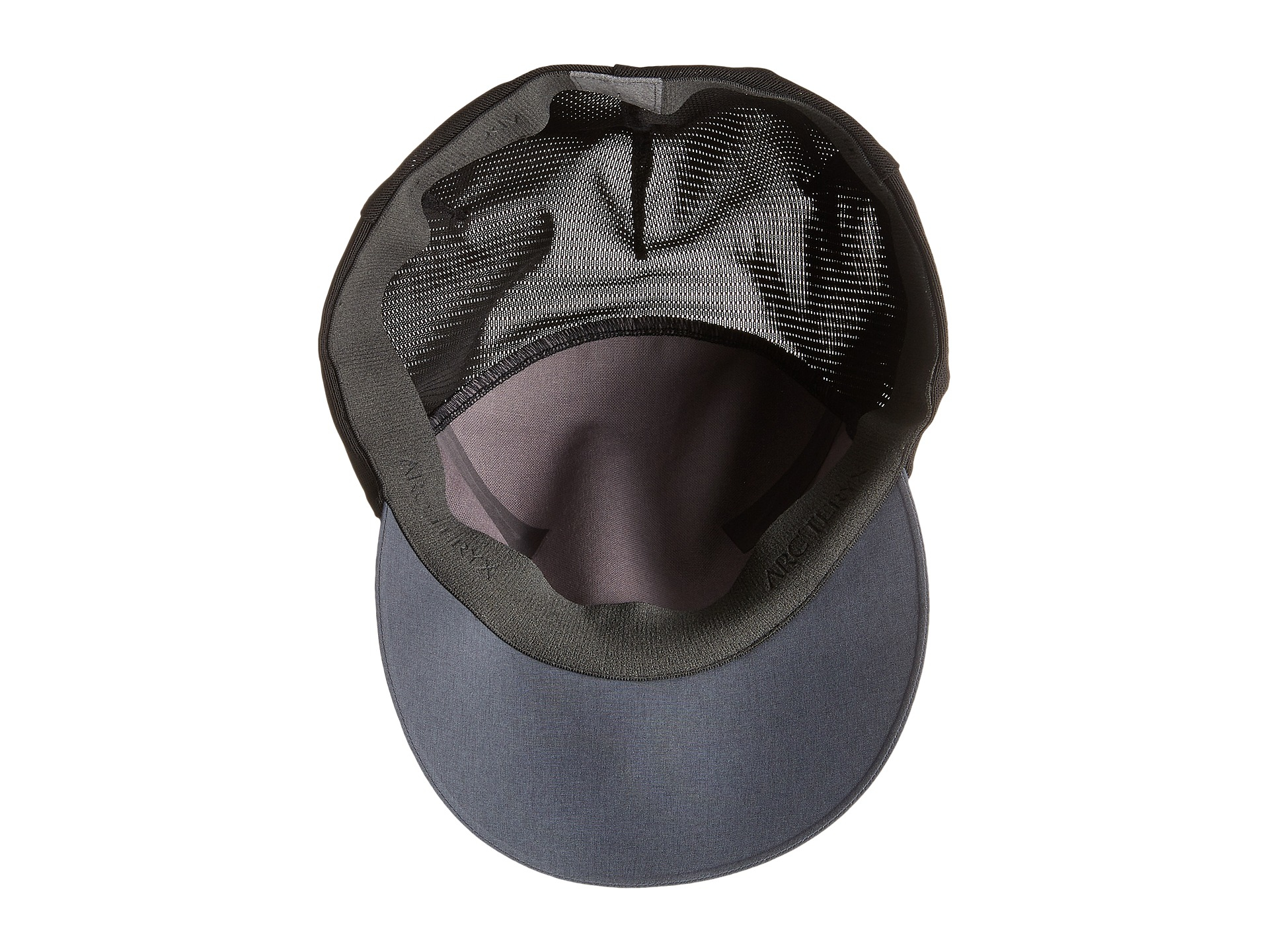 arcteryx escapa cap