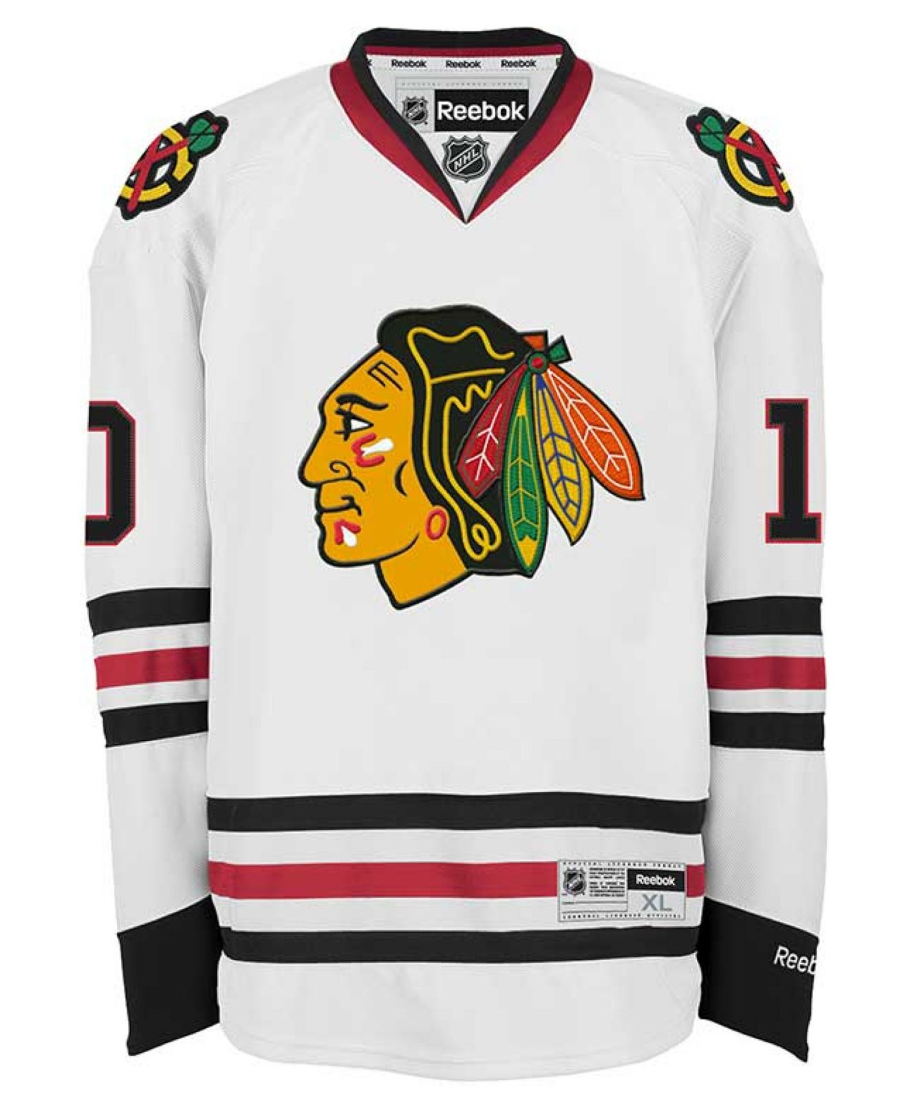 reebok premier jersey