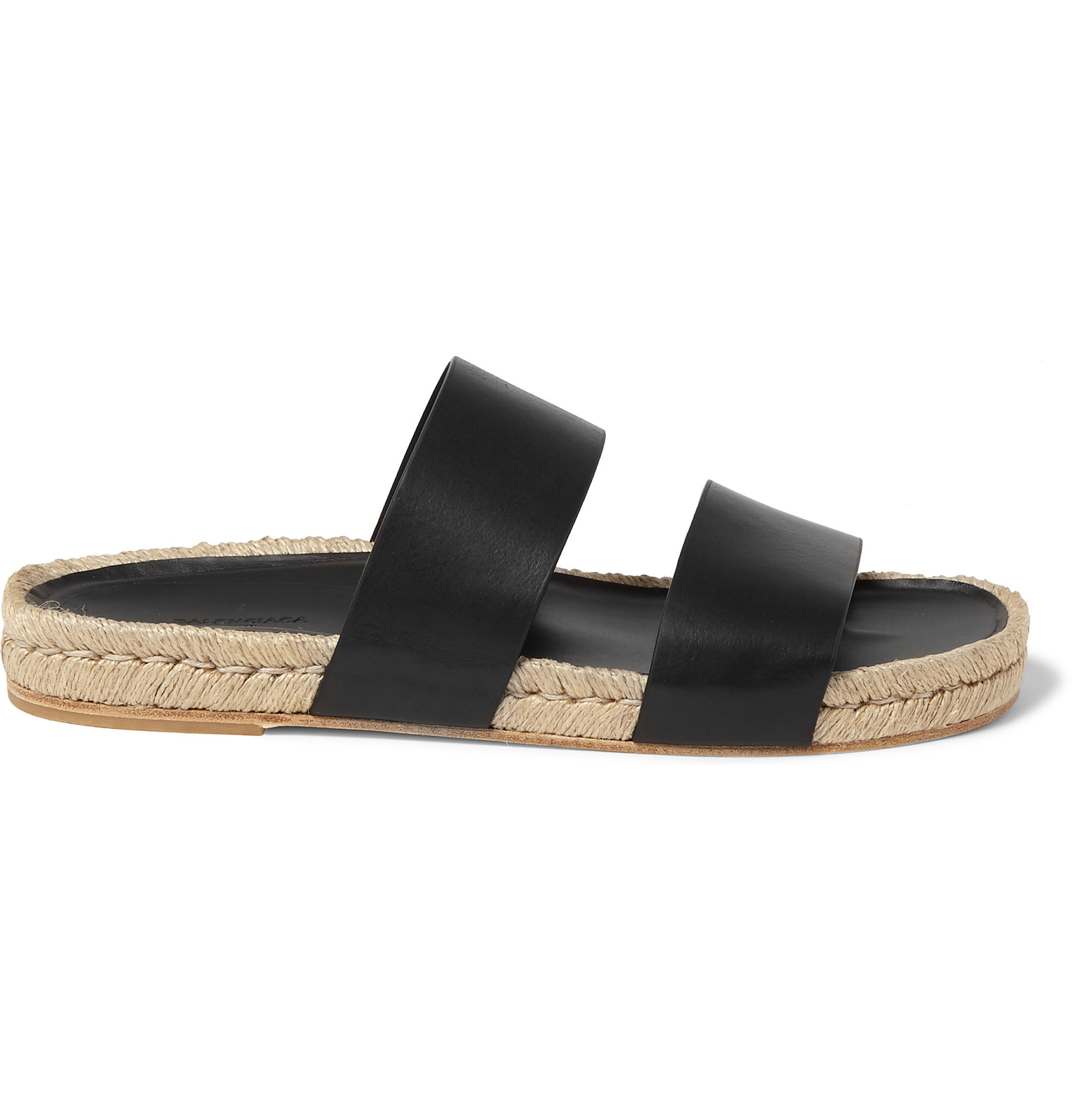 espadrille sandals for men