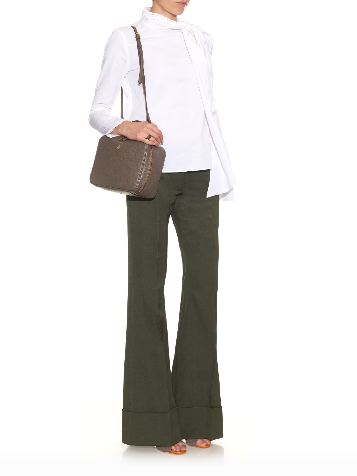 mark cross laura bag