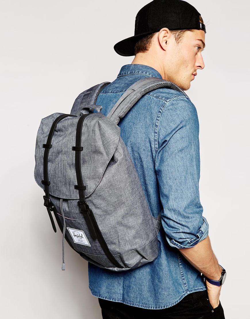 best herschel backpack