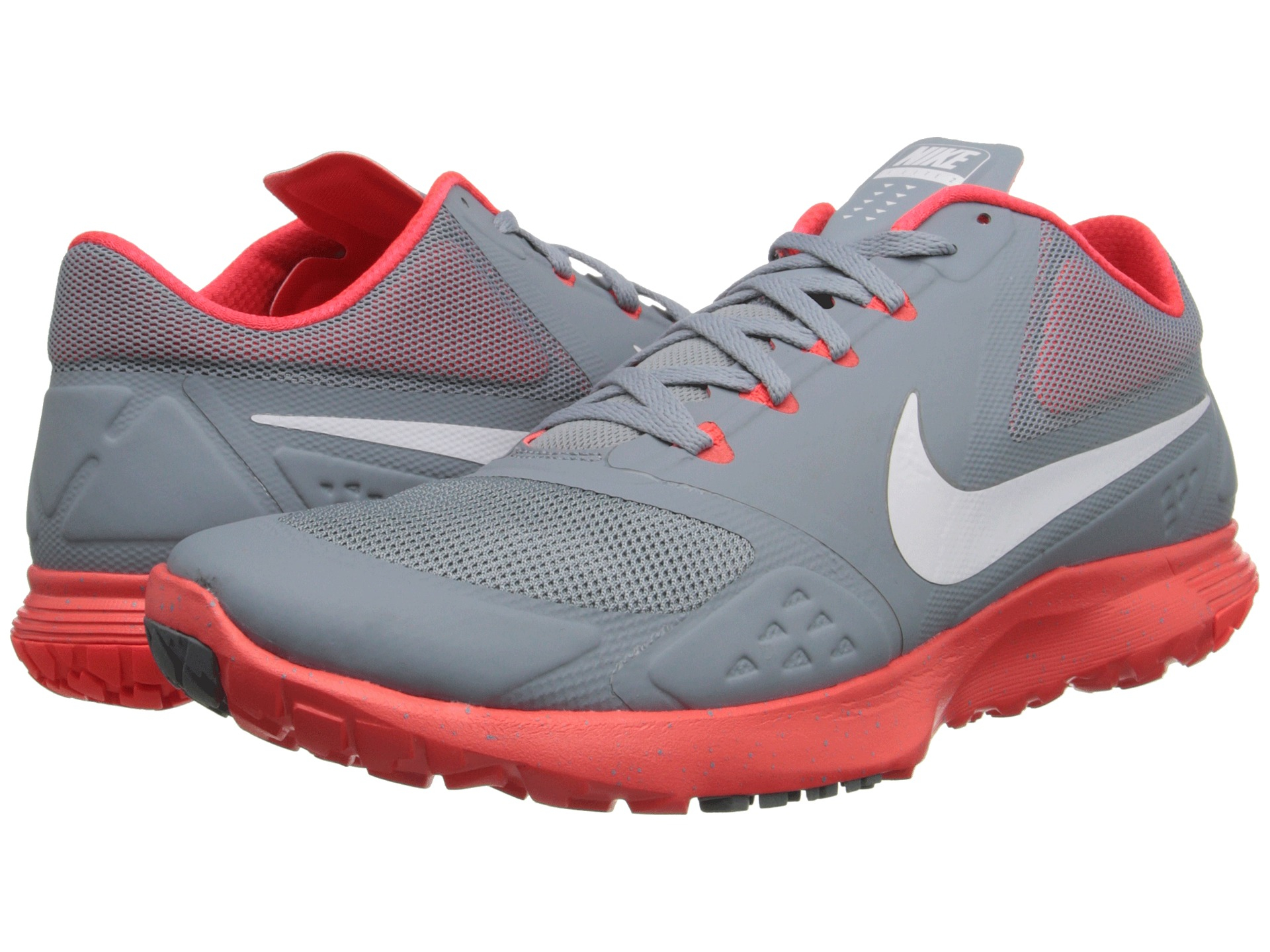 Nike Fs Lite Trainer Ii in Gray for Men | Lyst