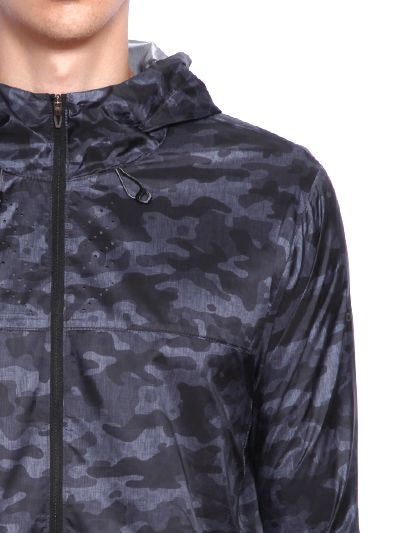 adidas running windbreaker