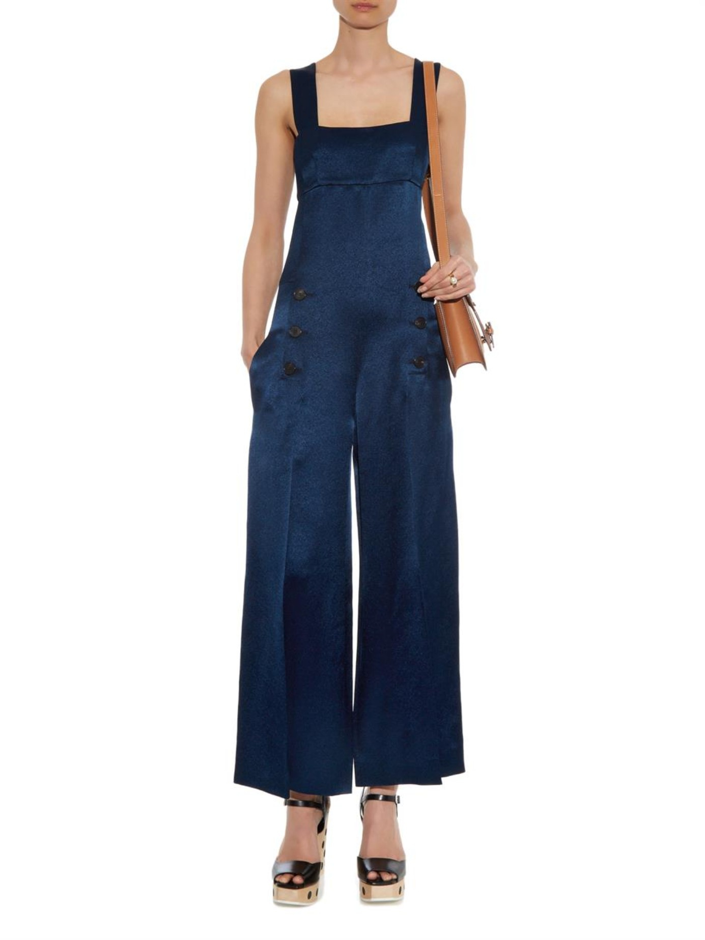 sonia rykiel jumpsuit