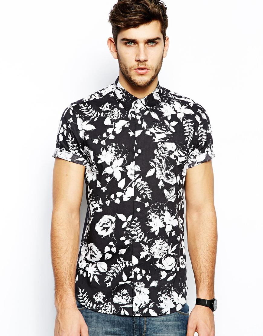 sleeveless check shirt