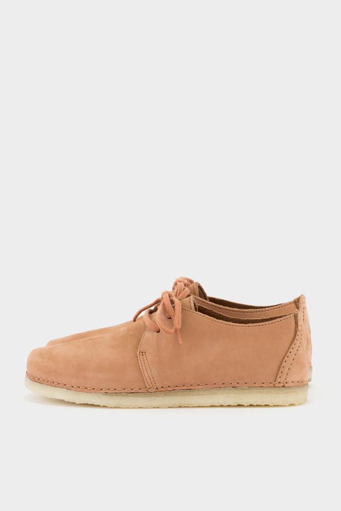 clarks ashton sandstone