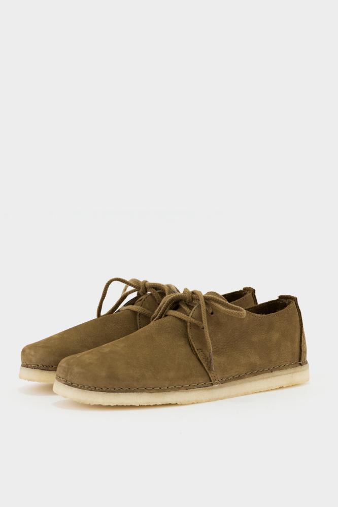 clarks ashton derby