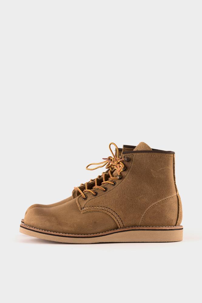 red wing rover 2953