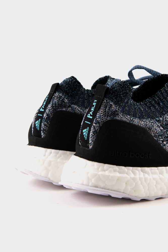 adidas ultra boost uncaged parley raw grey
