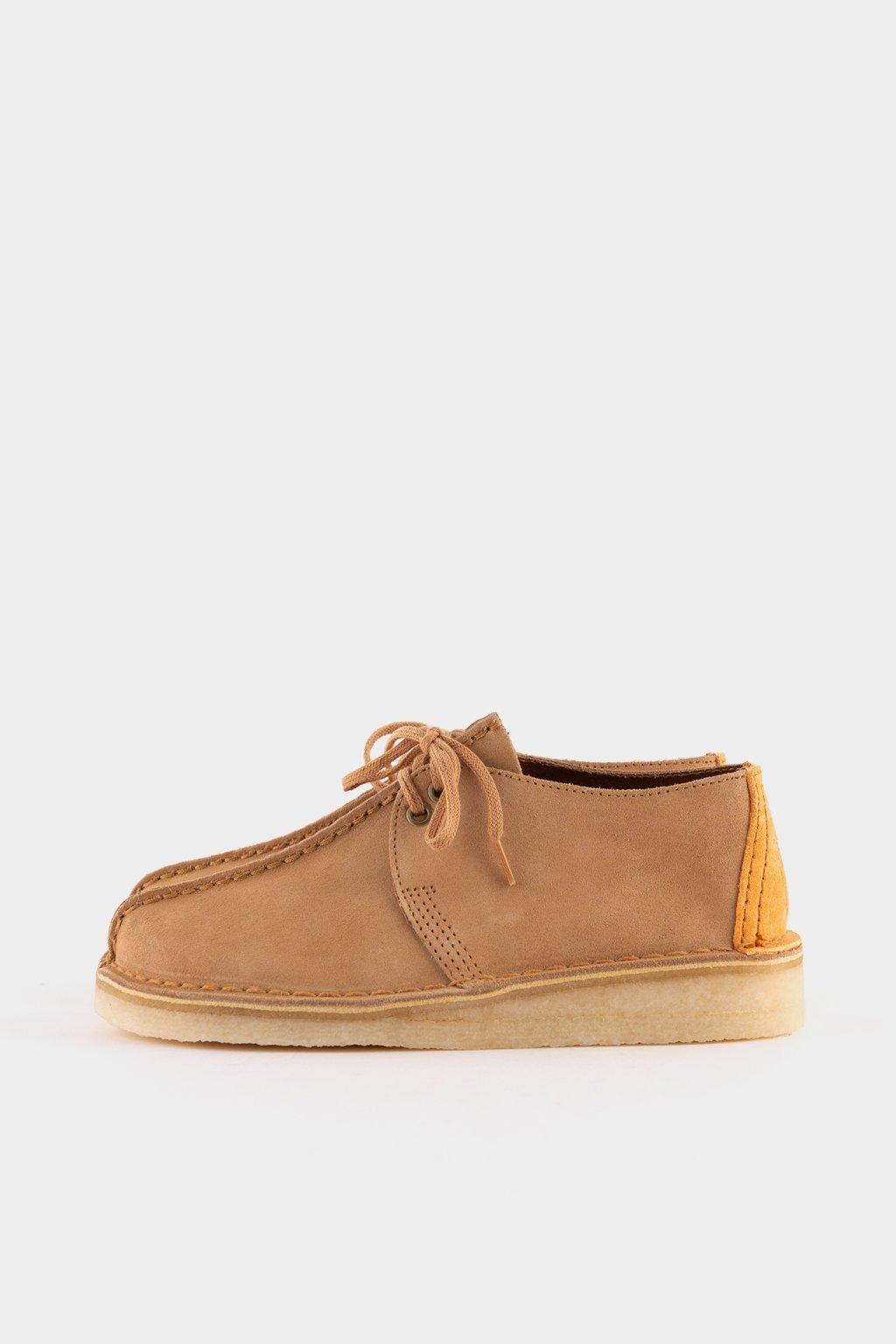 Clarks originals desert trek womens Outlet
