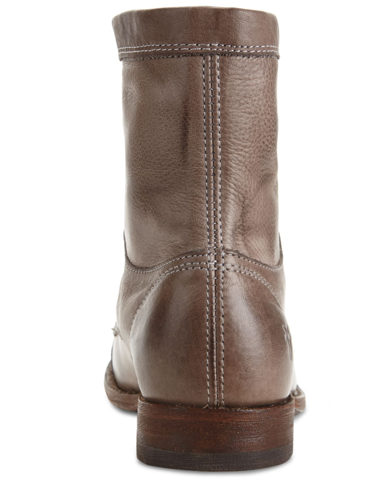 frye erin work boot