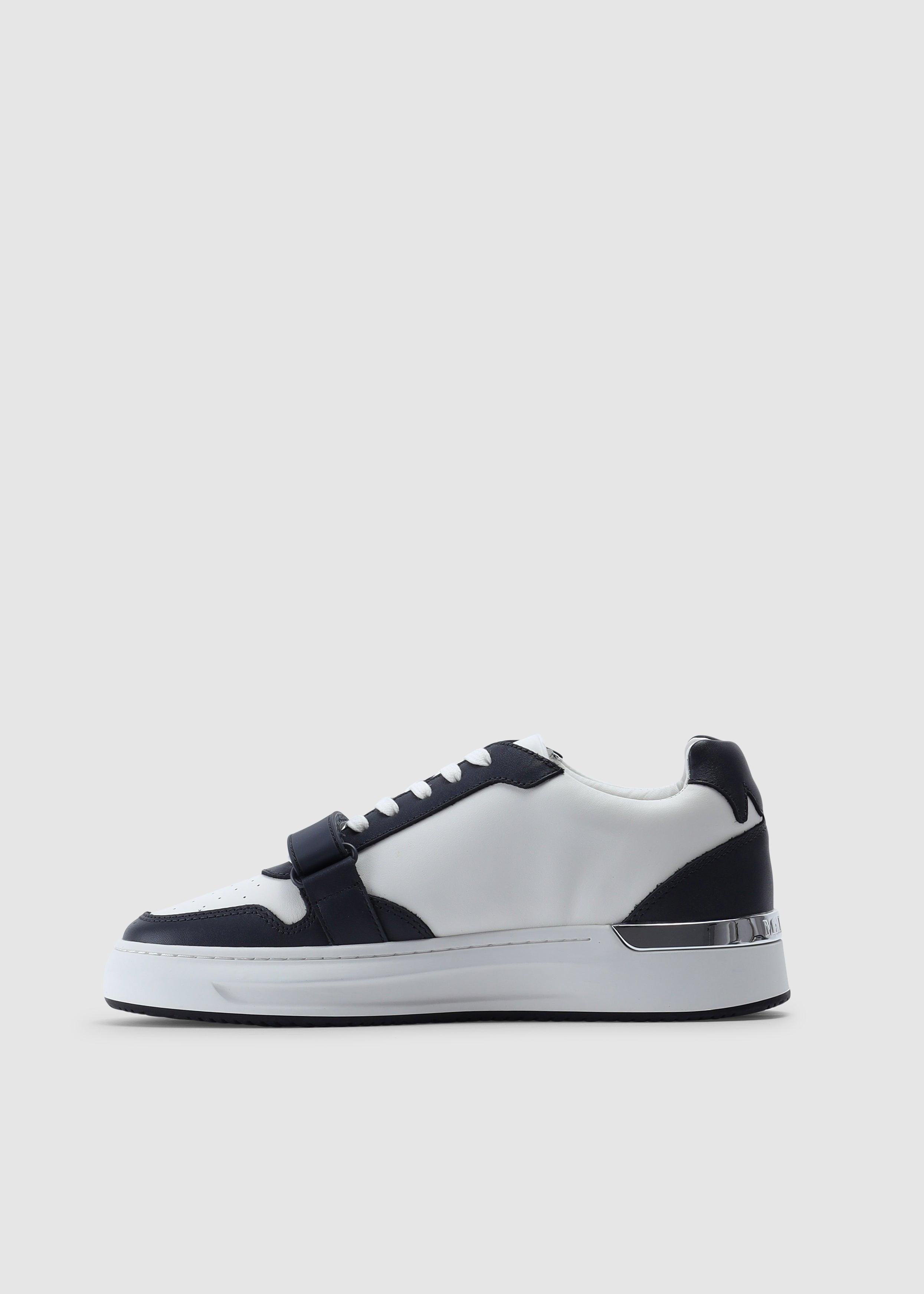Mallet Hoxton Wing Trainers in Blue for 