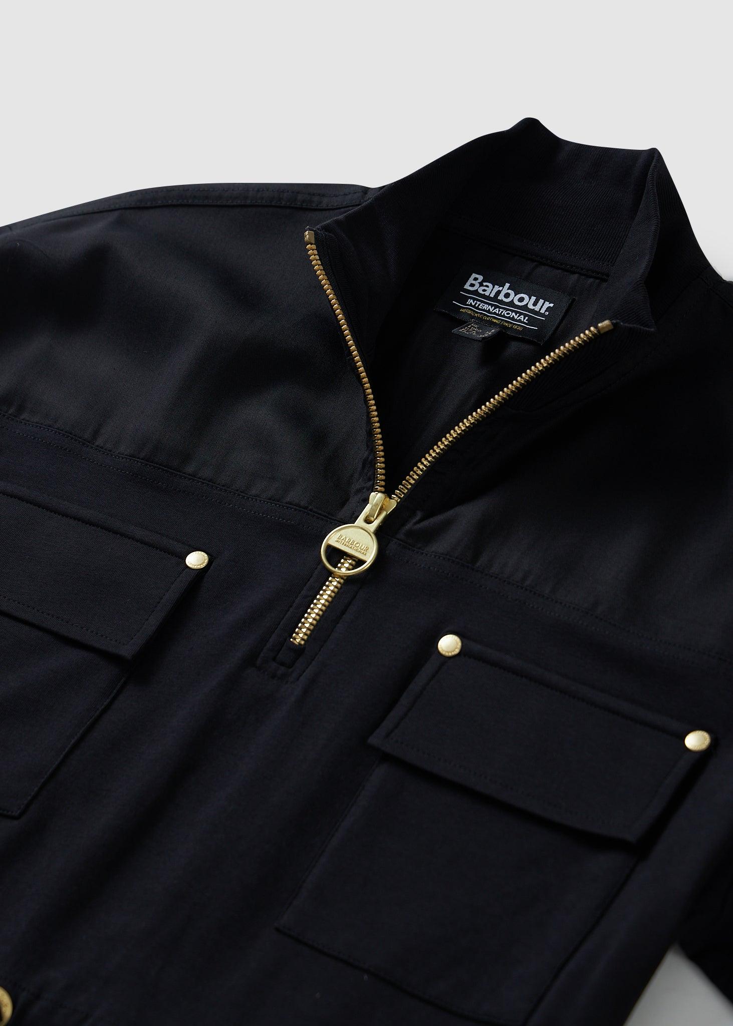 Barbour Artega Jersey Drawstring Waist 