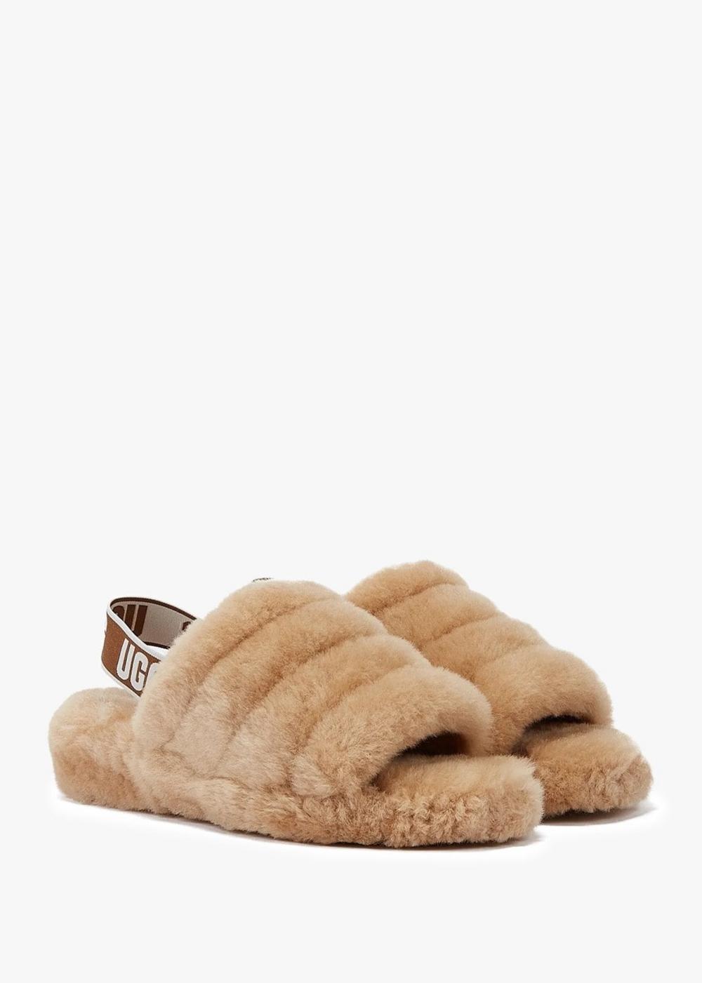 Ugg sliders size 5 new arrivals