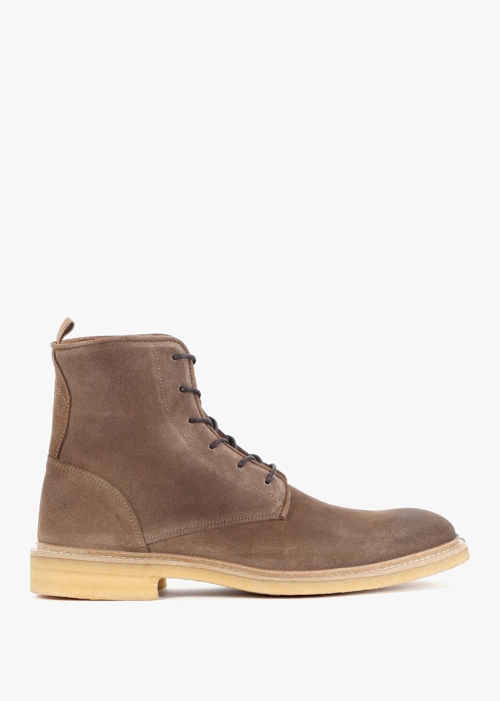 Oliver sweeney suede shoes deals
