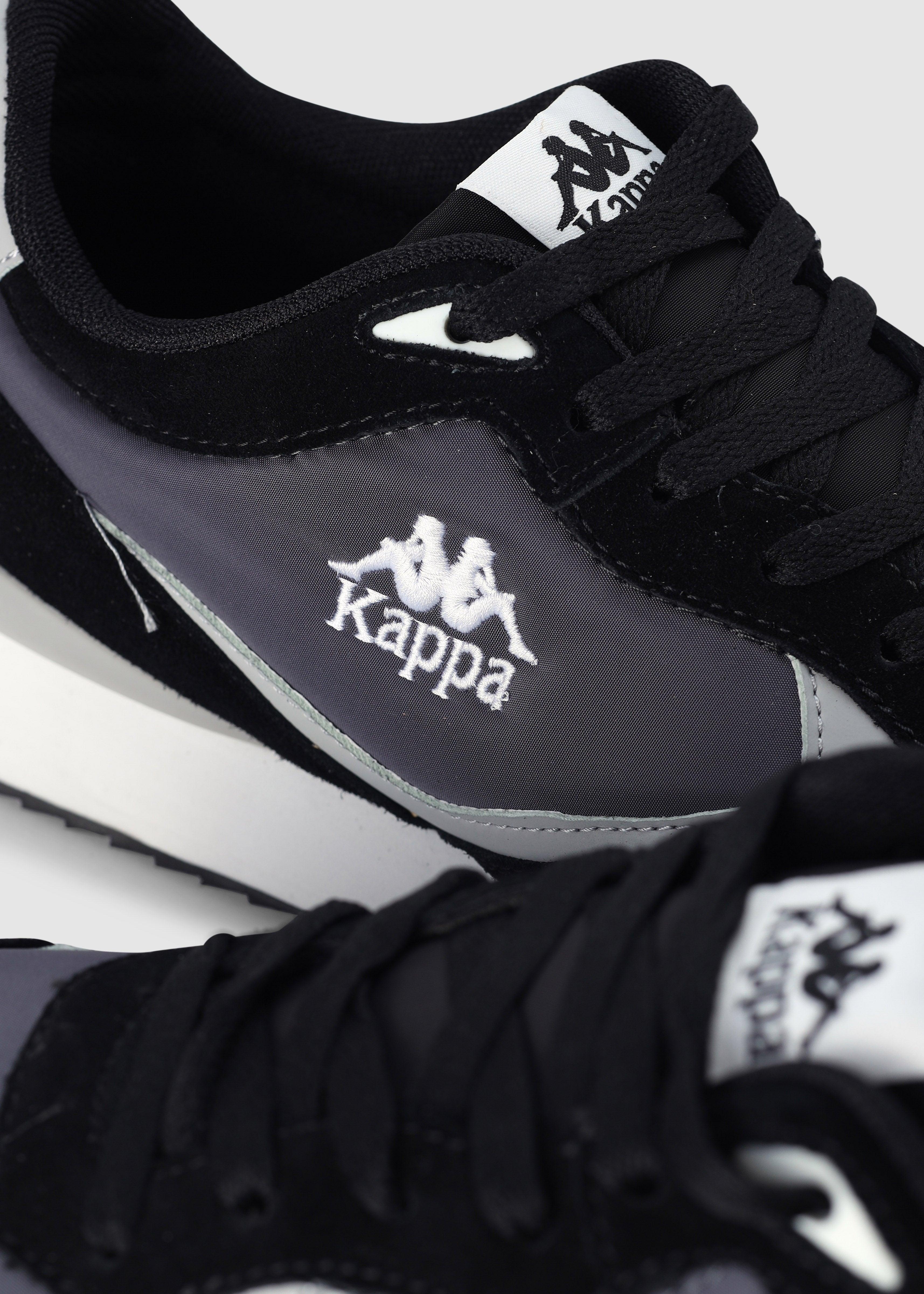 Kappa Stazzo Trainers in White for Men | Lyst