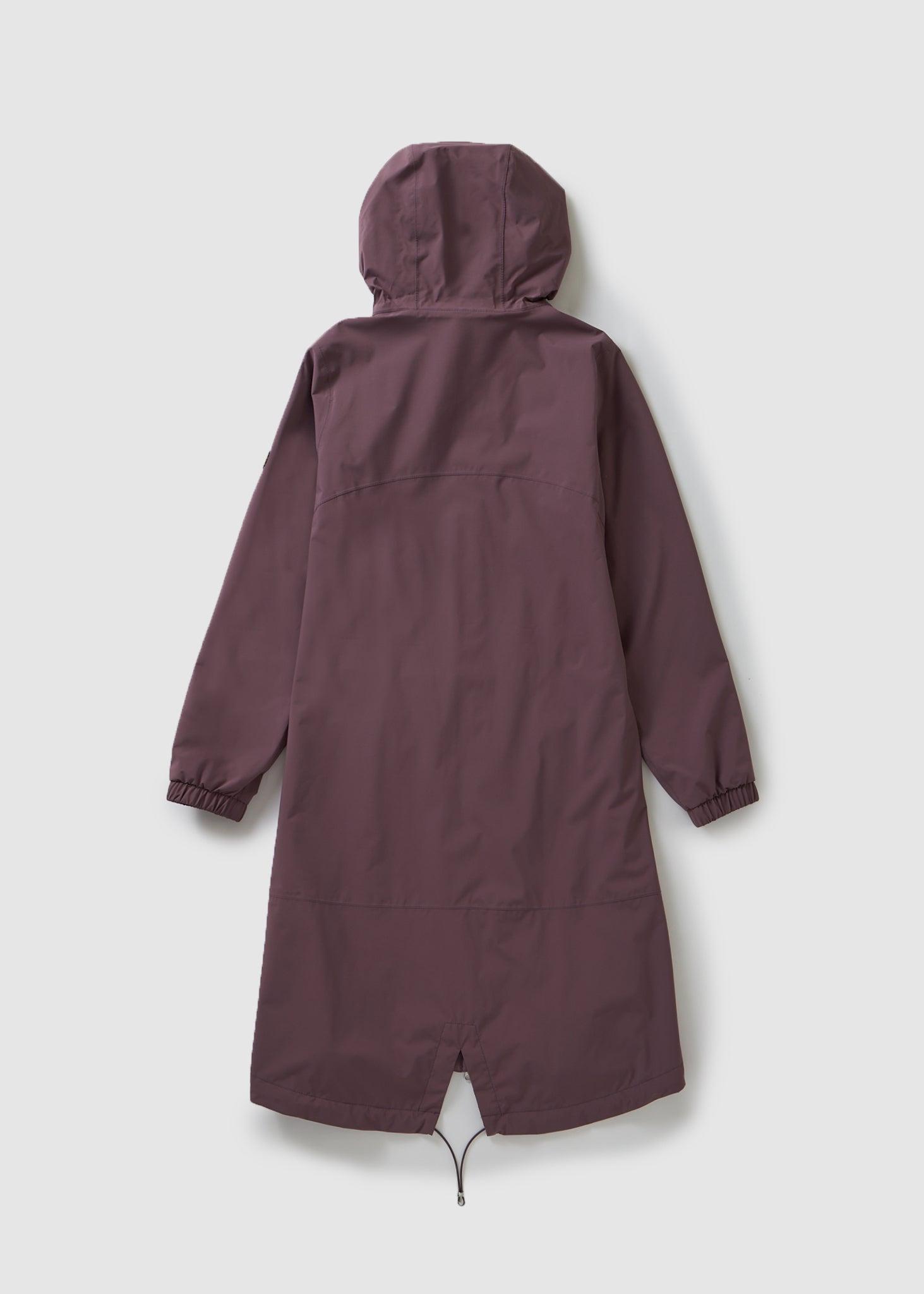 barbour hood