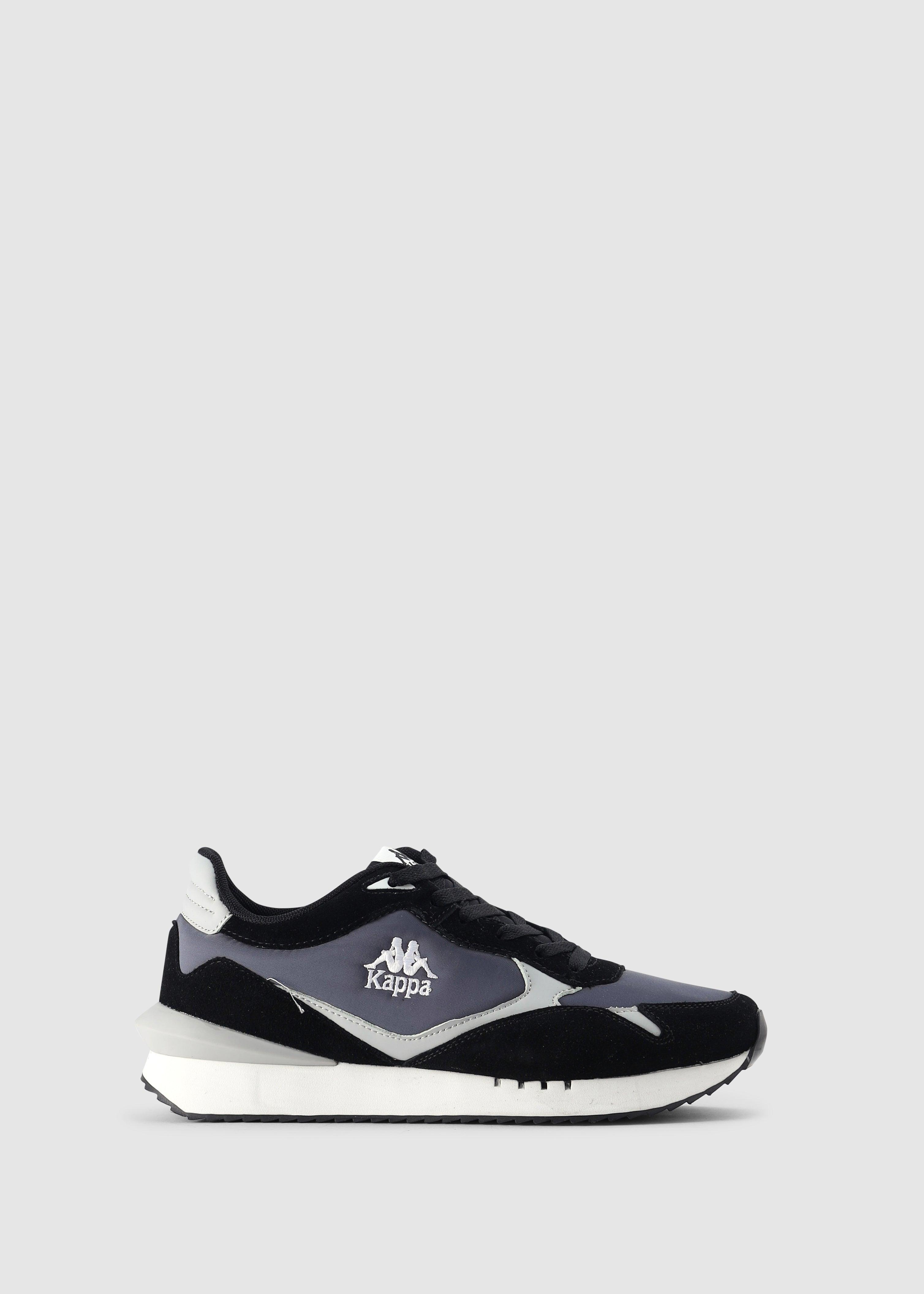 Kappa Stazzo Trainers in White for Men | Lyst