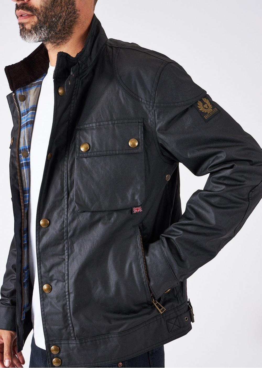 Racemaster jacket sales
