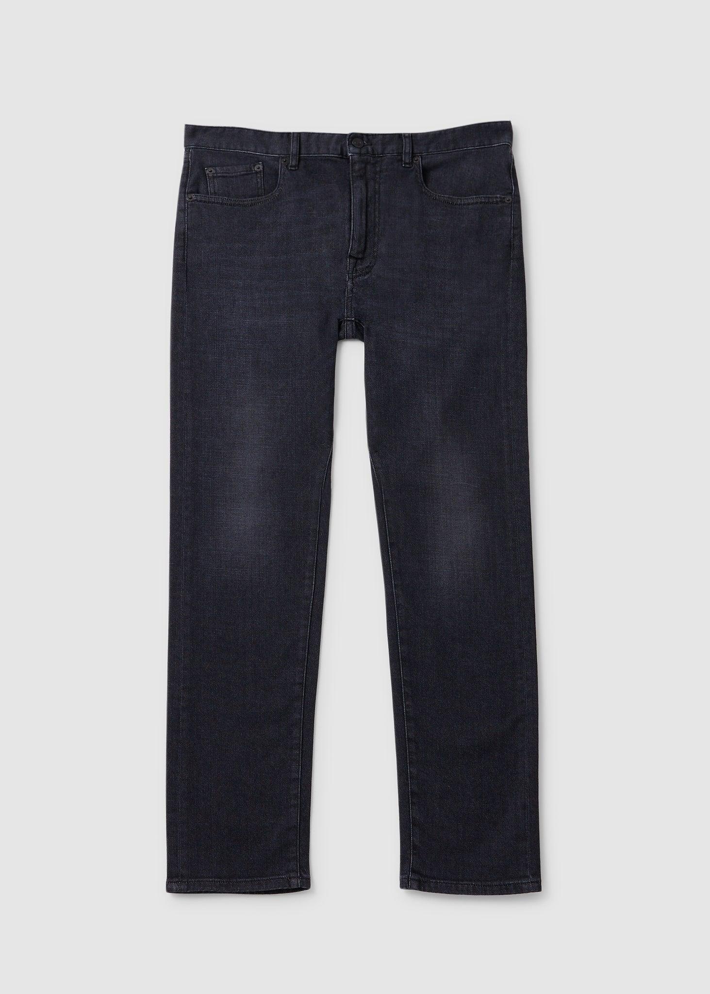 Belstaff Longton Slim Comfort Stretch Jeans in Blue for Men | Lyst