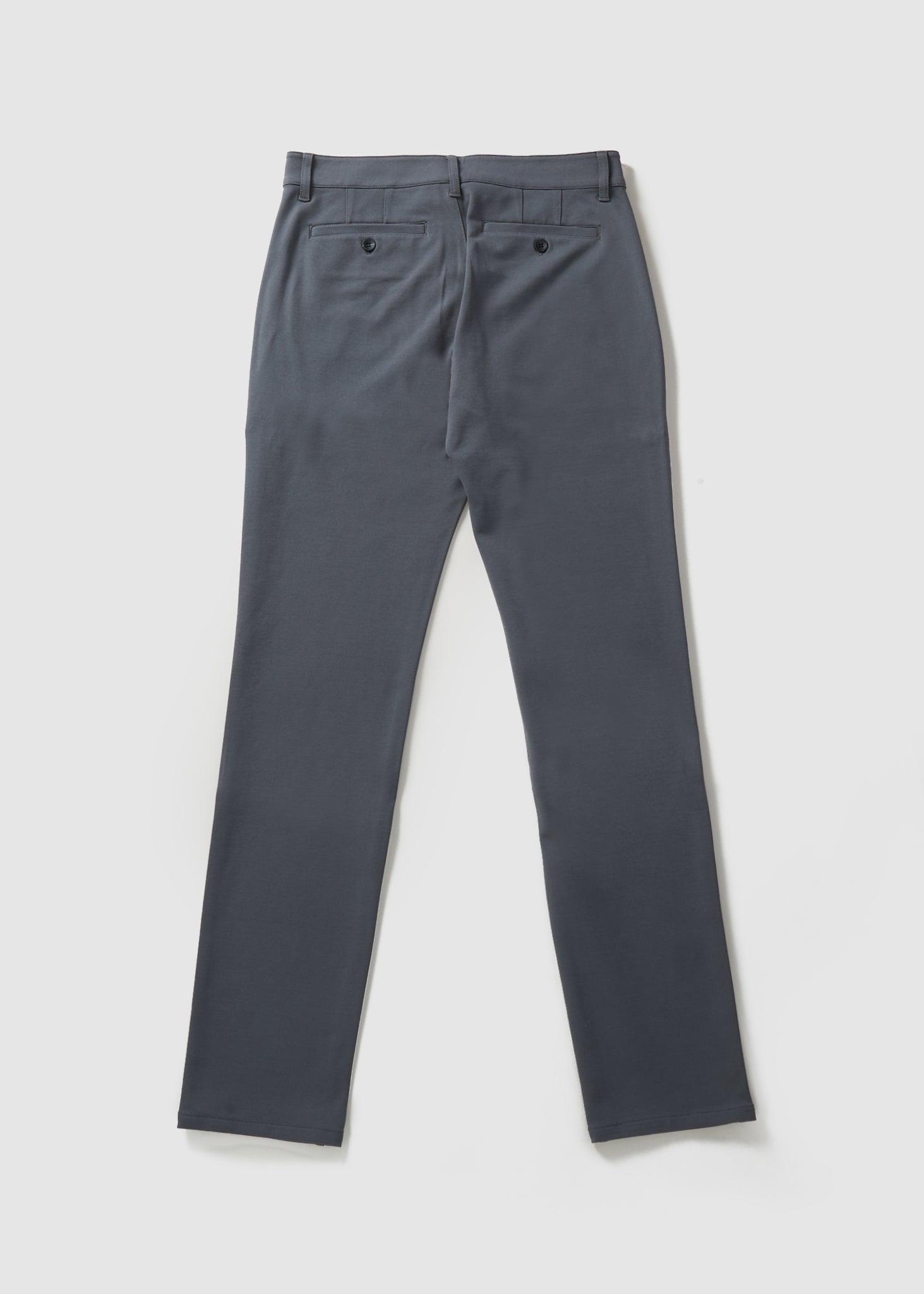 PAIGE Paige Stafford Trouser In in Gray for Men | Lyst