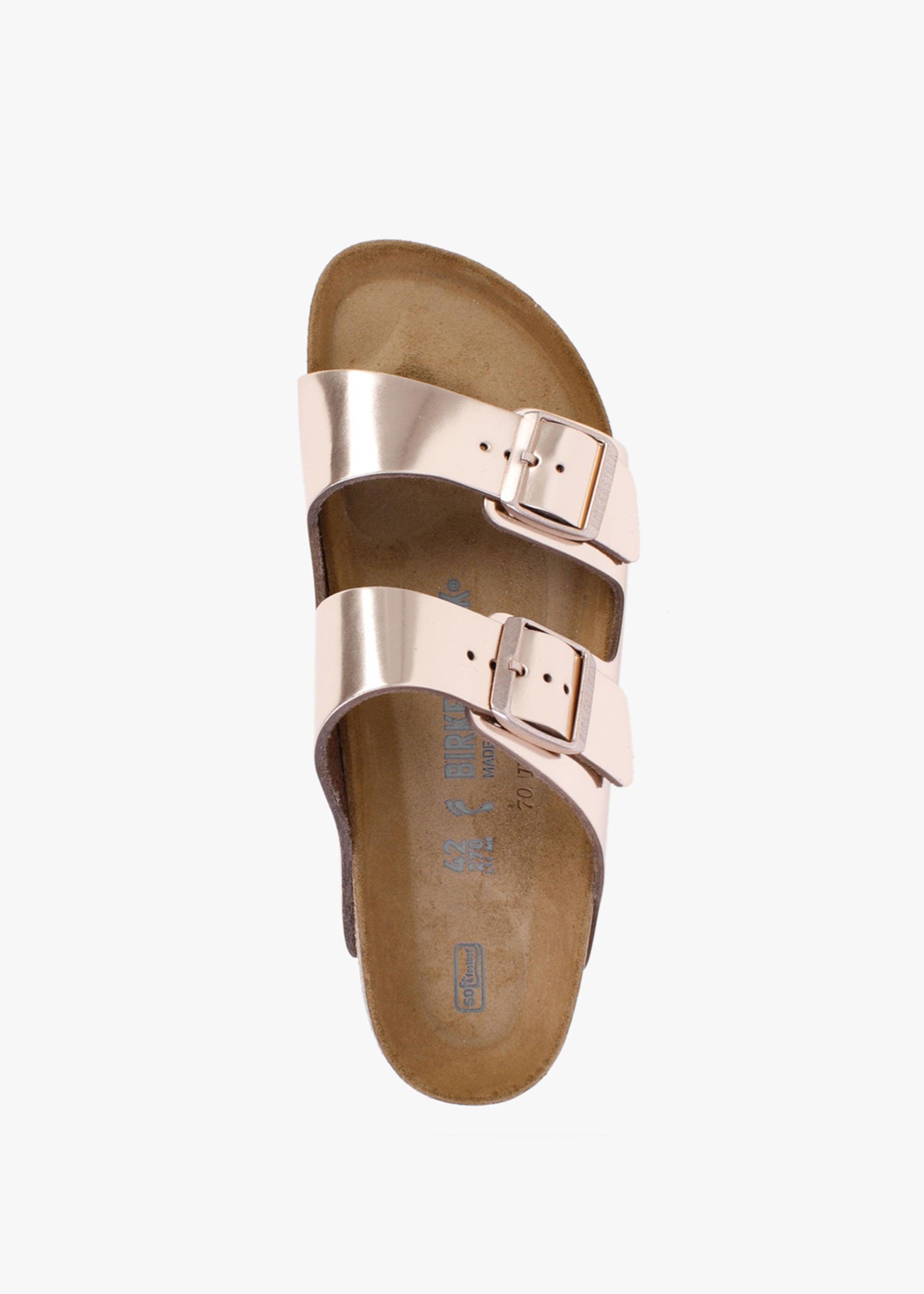 Shop the Rue La La Birkenstock Sale with Shoes as Low as $70