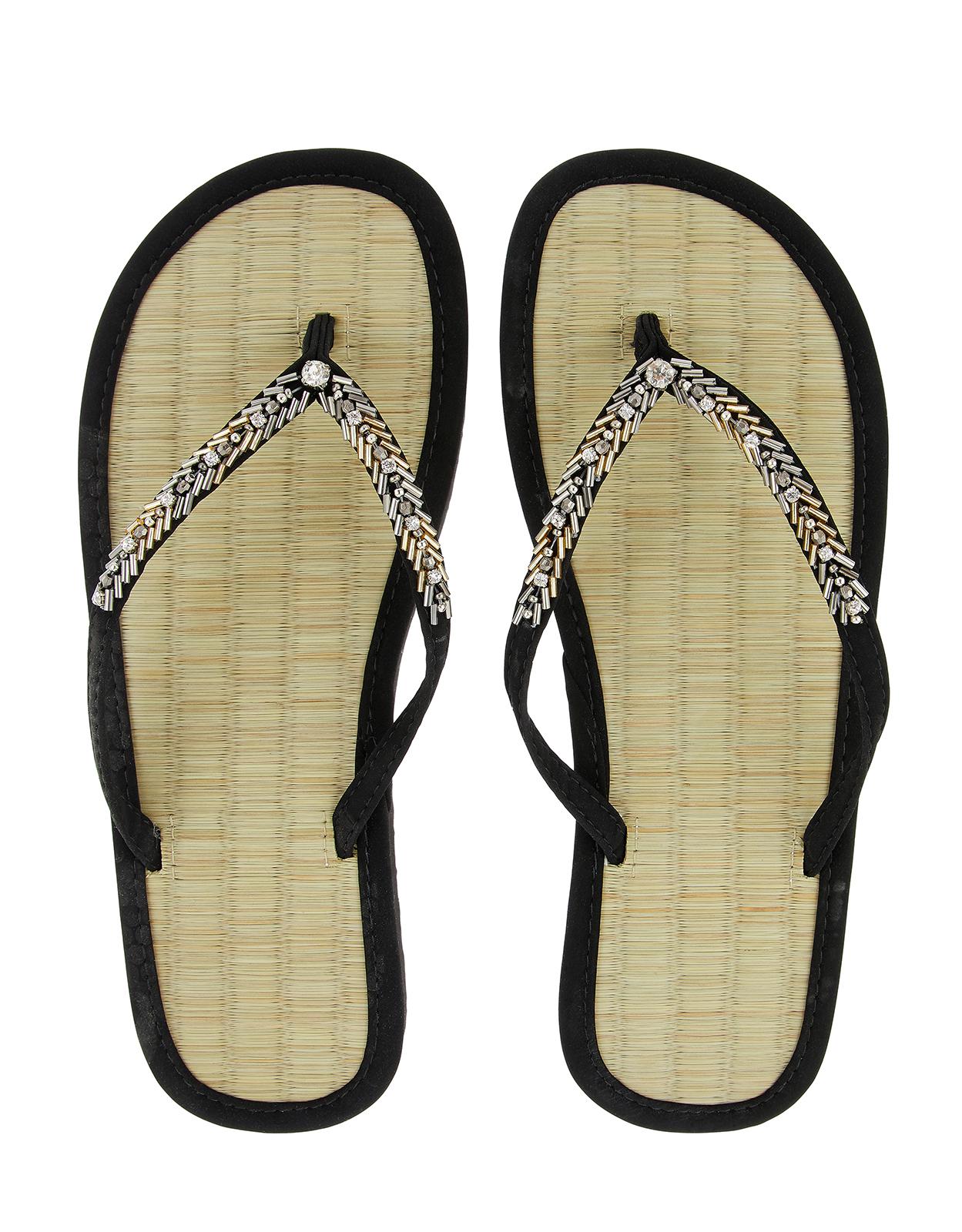 seagrass flip flops amazon