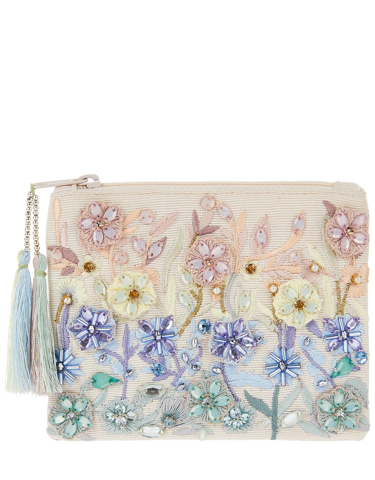 accessorize sequin bag