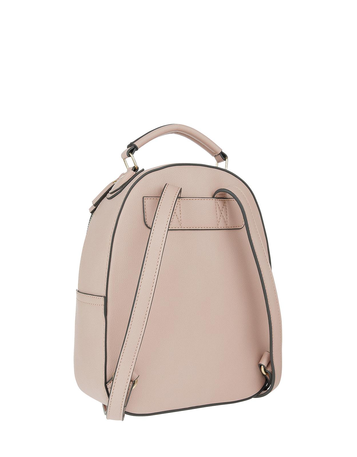 dome backpack accessorize