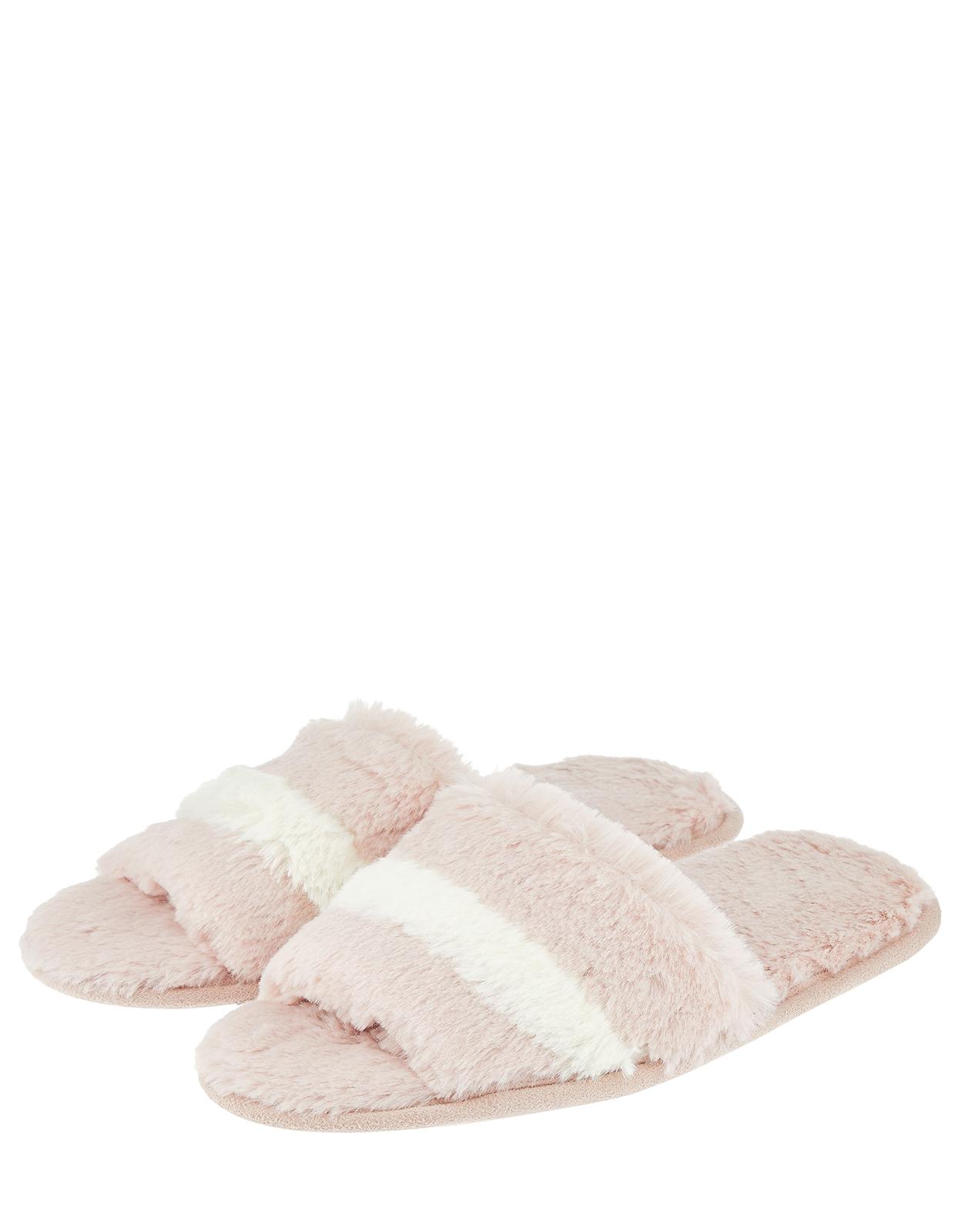 accessorize slippers