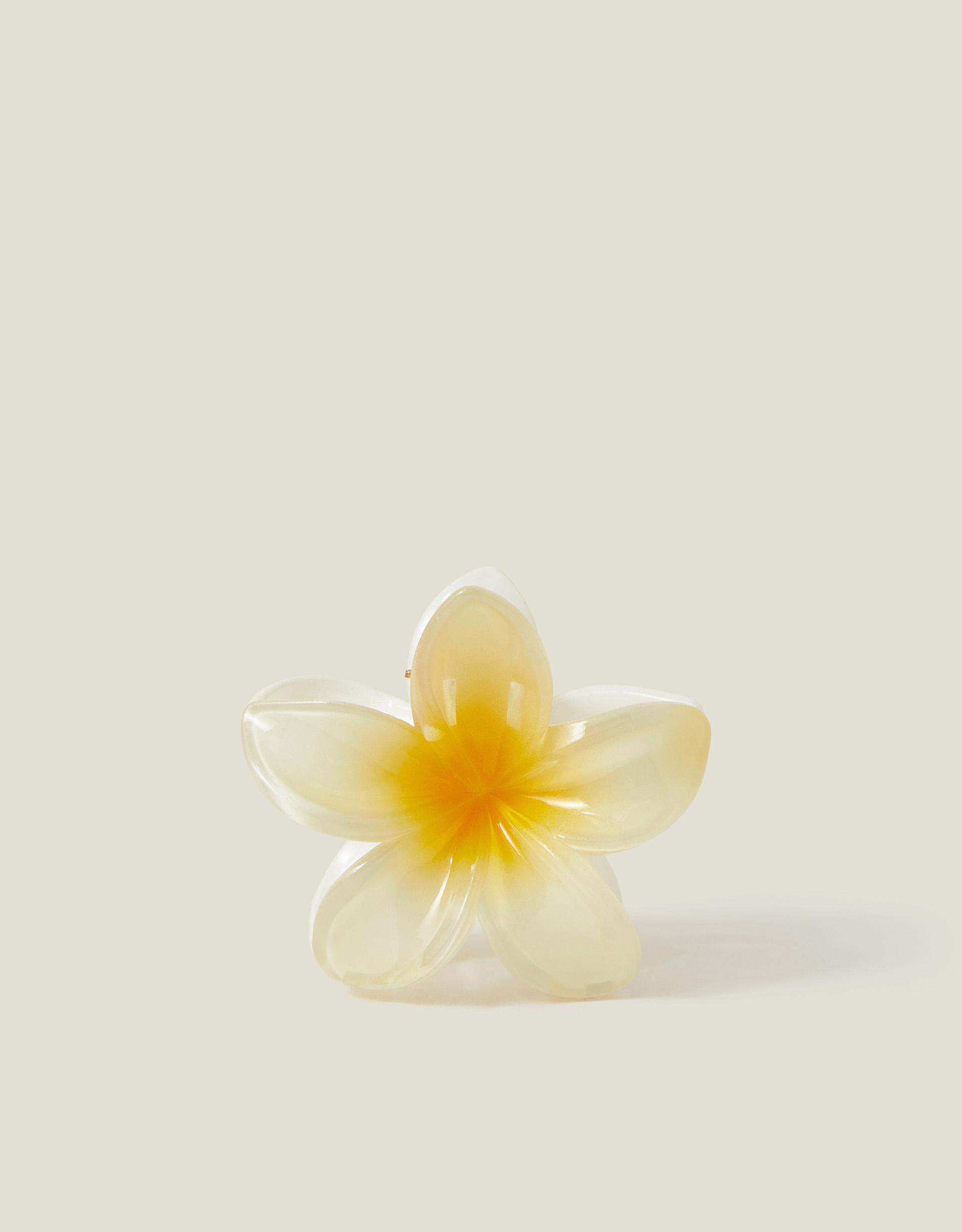 Jorja Floral Claw Clip