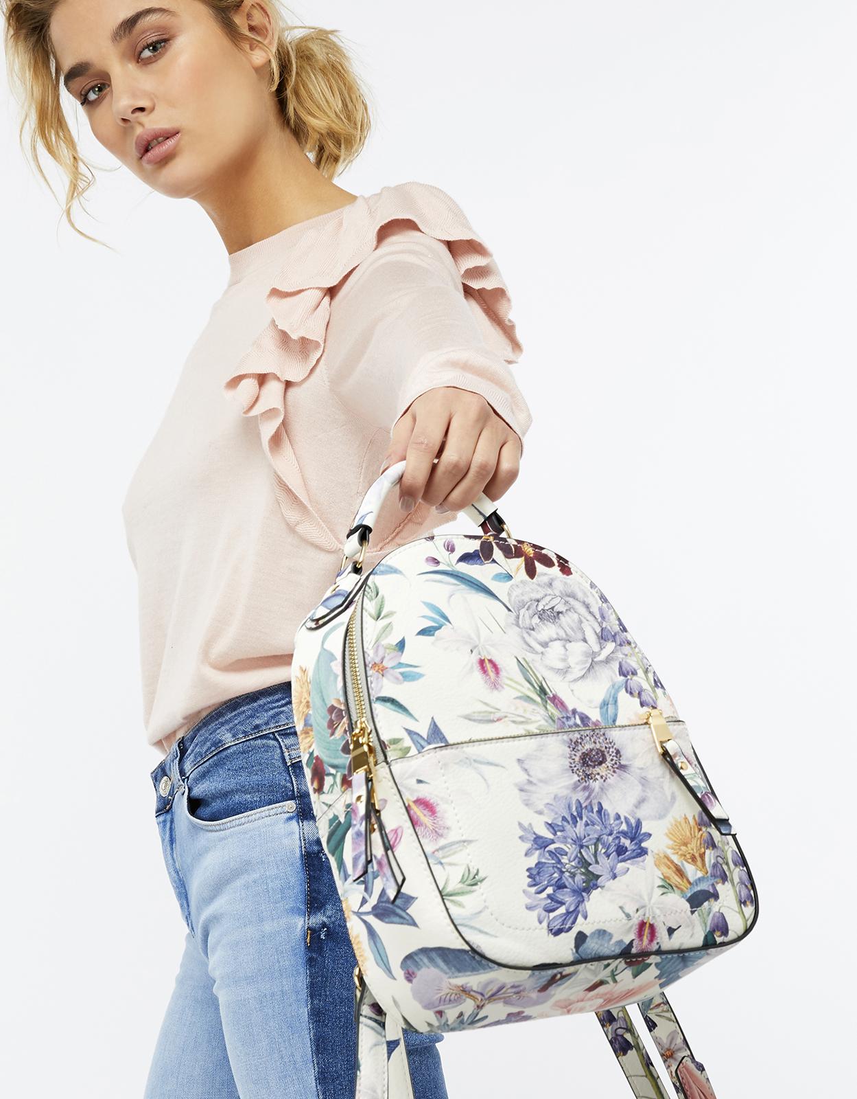 tommie midi dome backpack