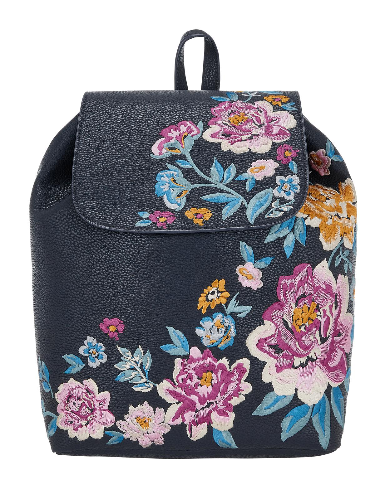 floral backpack accessorize