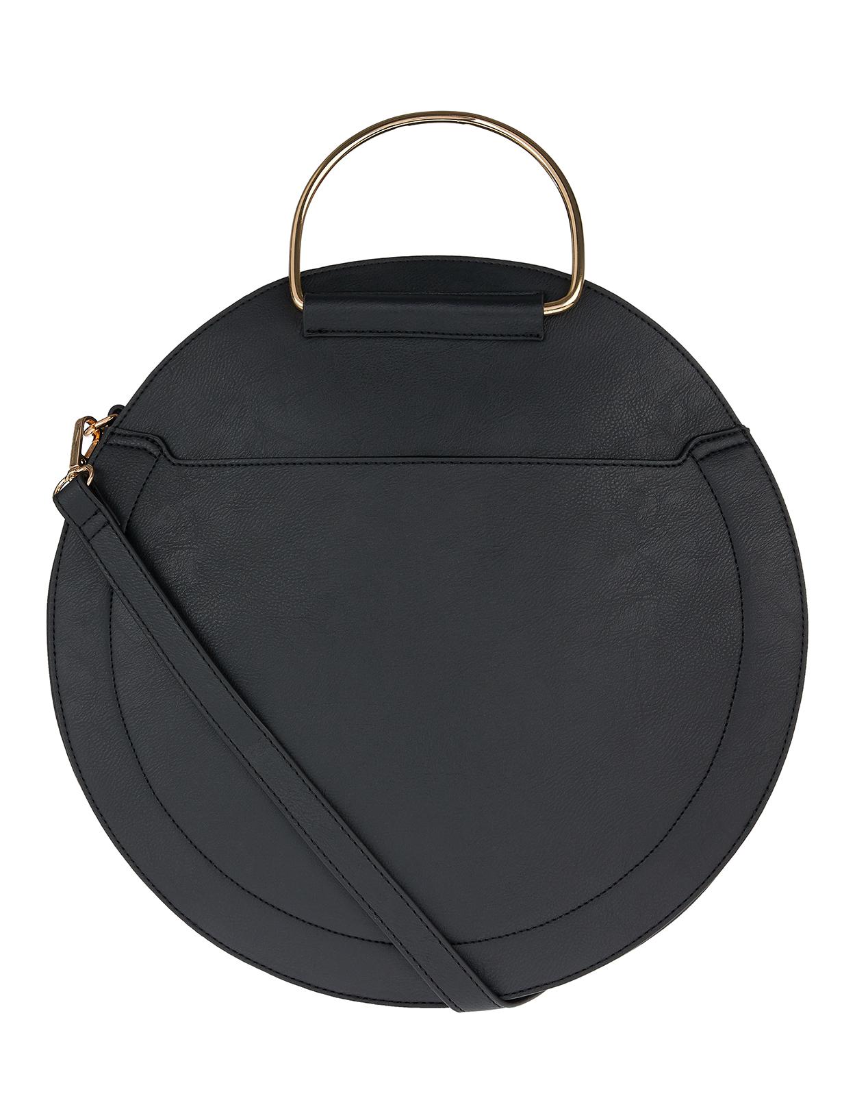 big circle bag