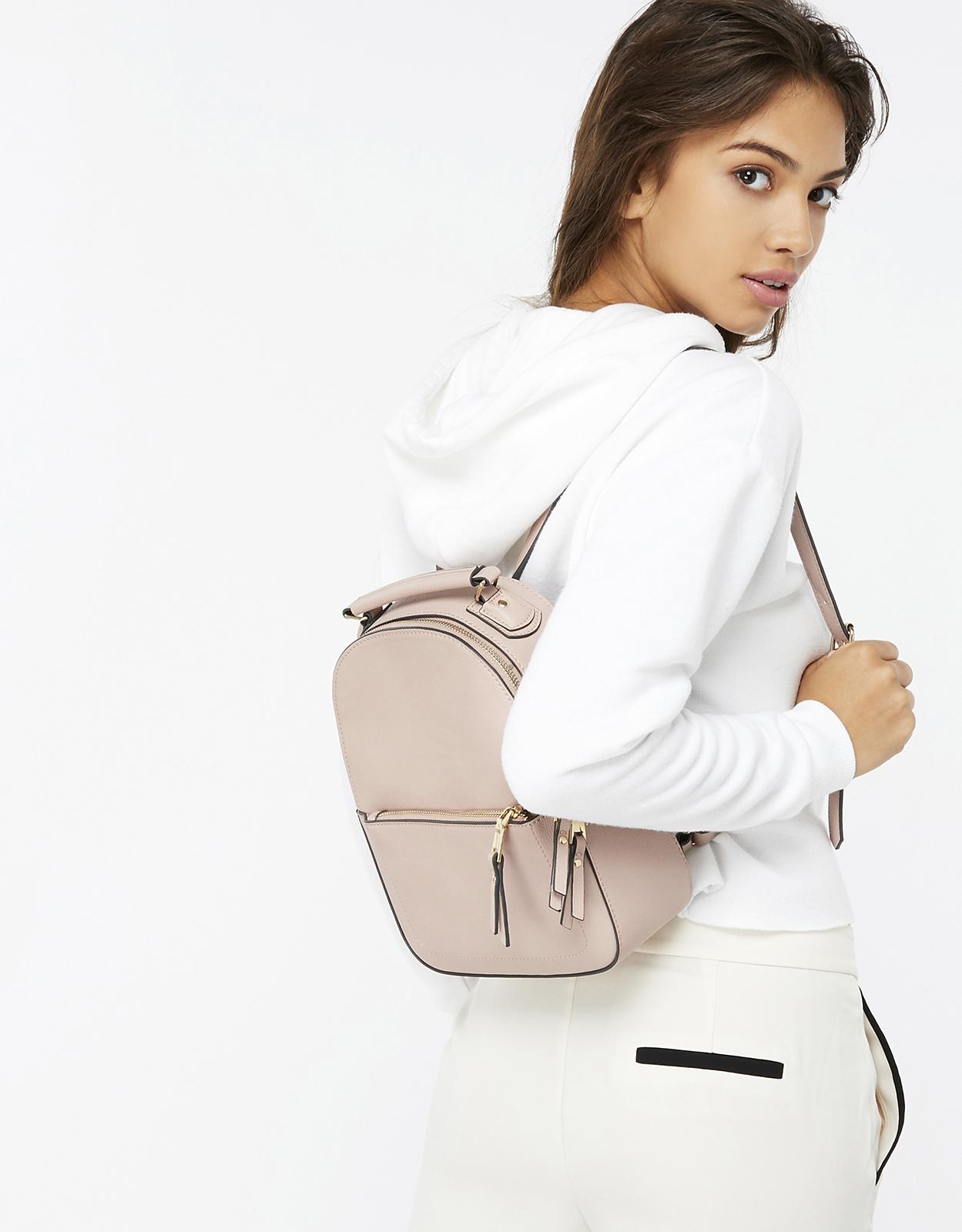 dome backpack accessorize