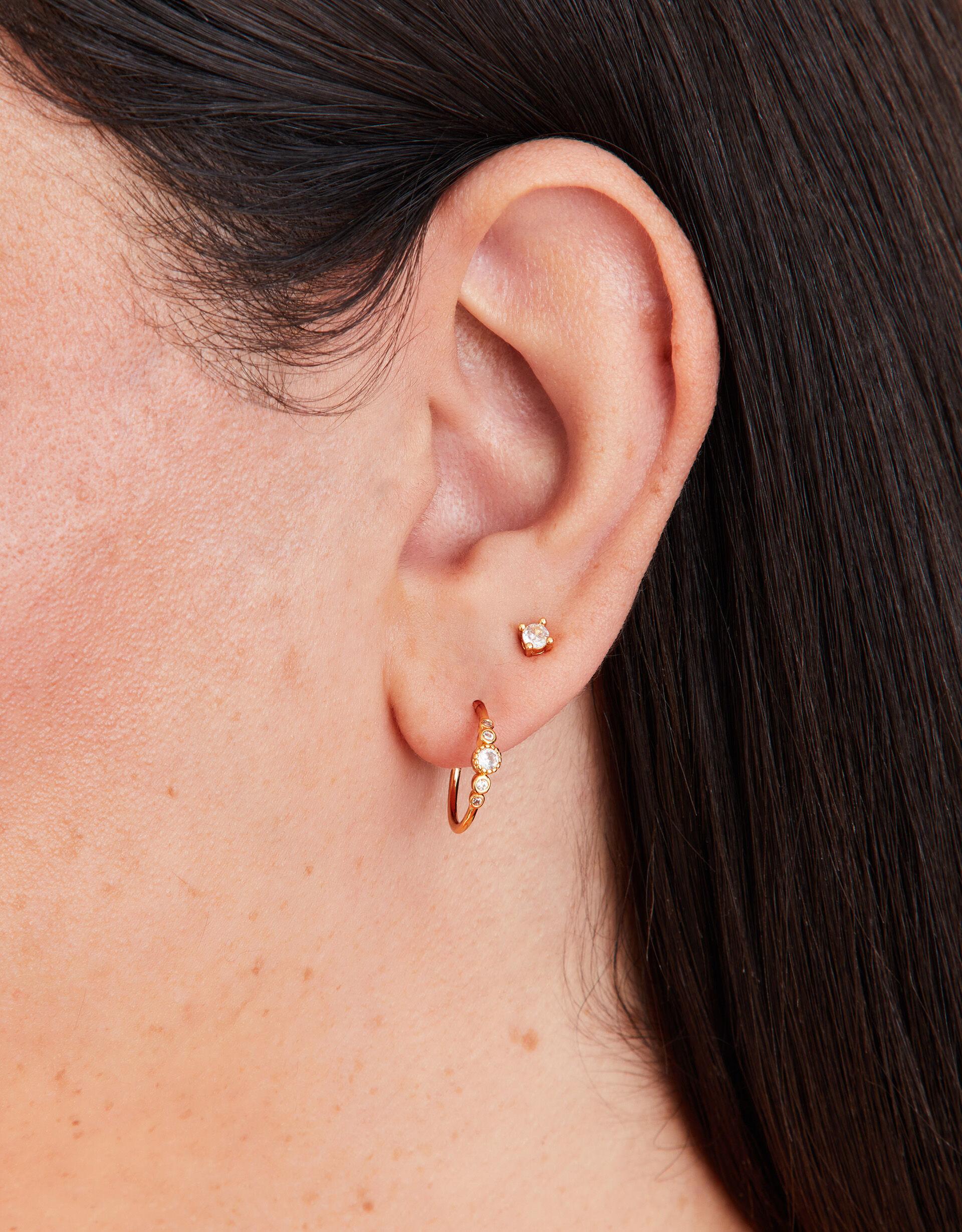 Helix earrings accessorize best sale
