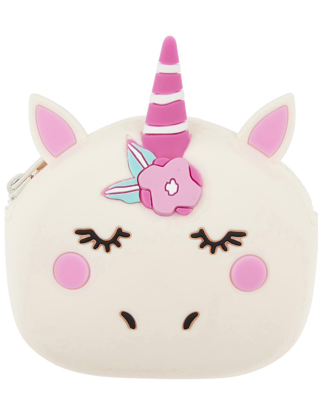 accessorize unicorn bag