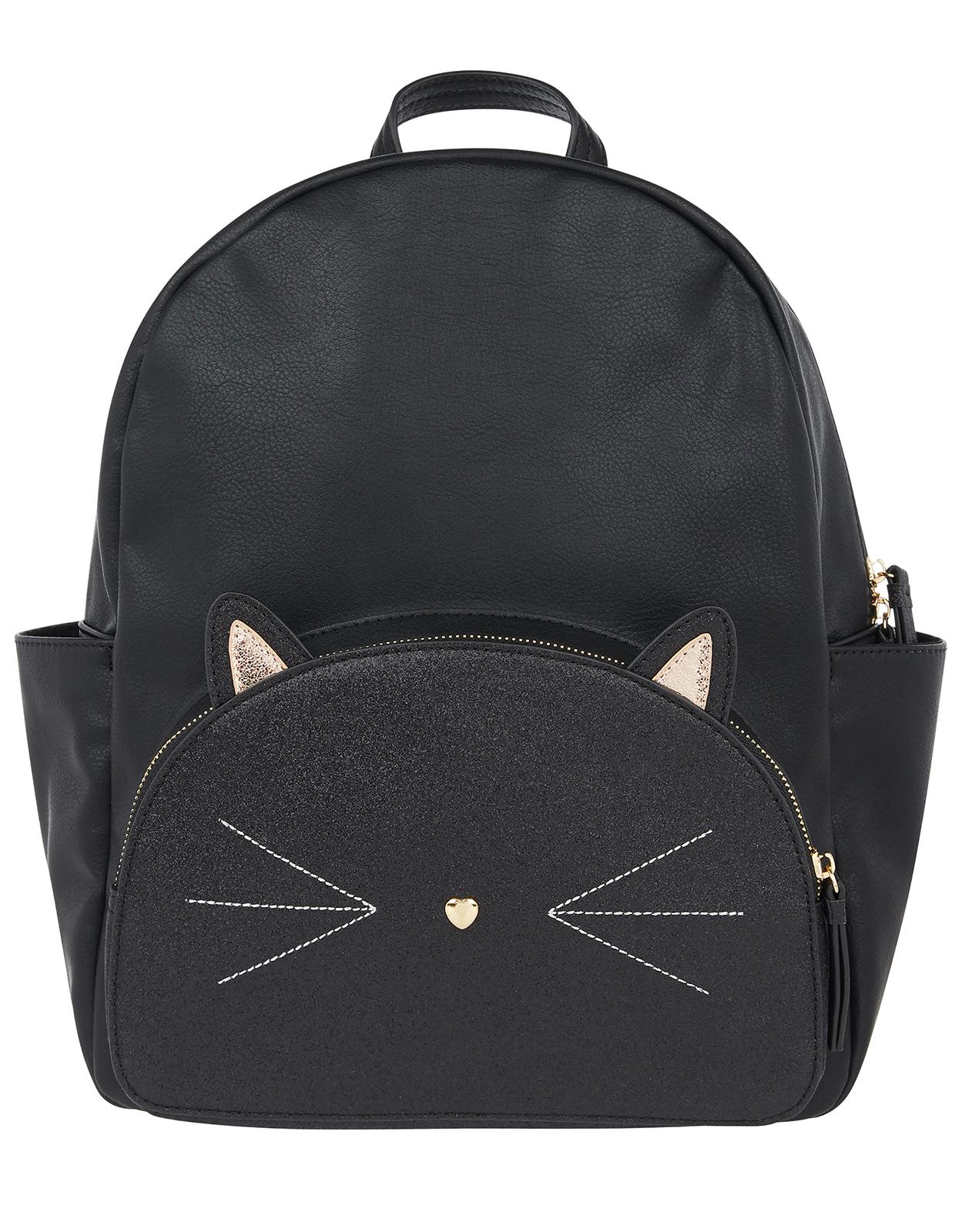 accessorize cat bag
