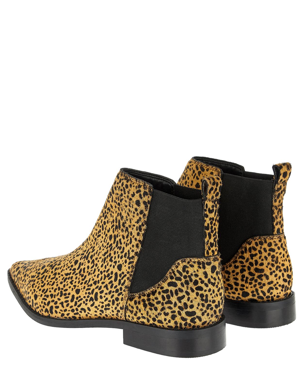 handmade leather chelsea boots