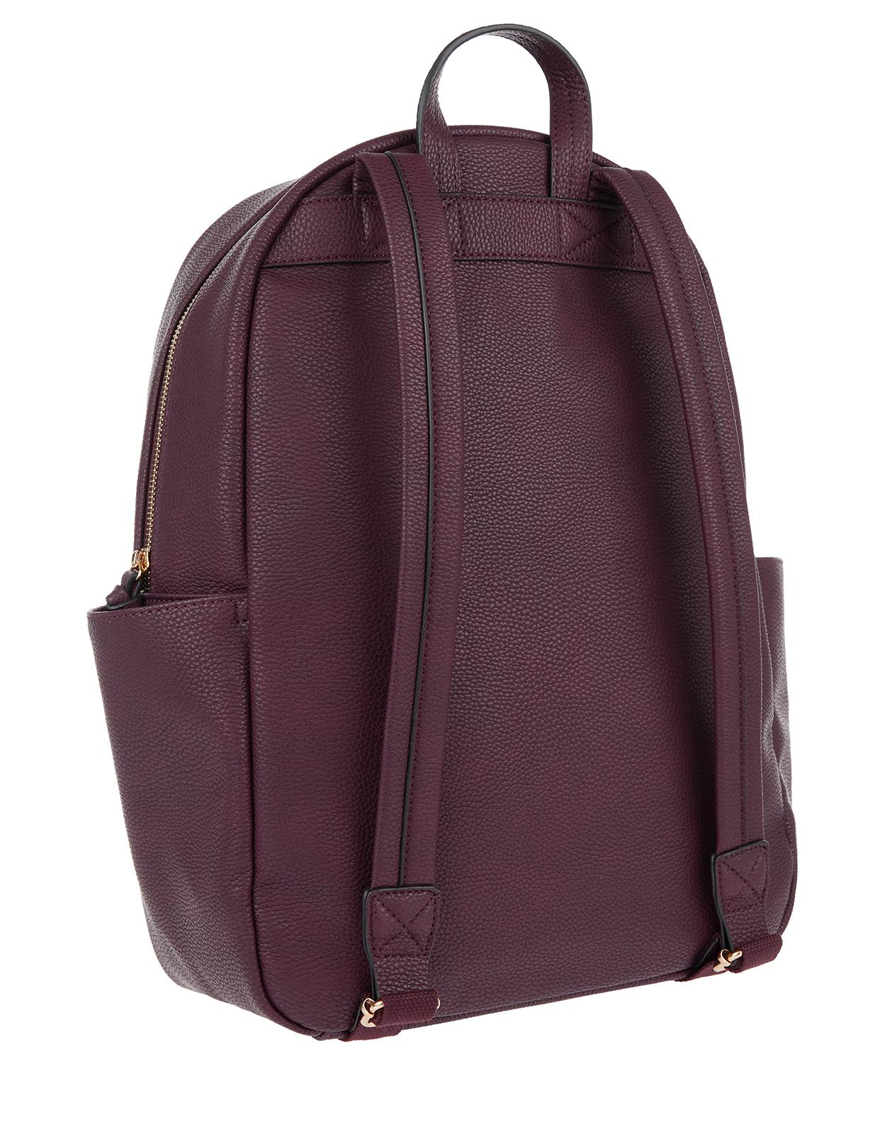 accessorize dome backpack