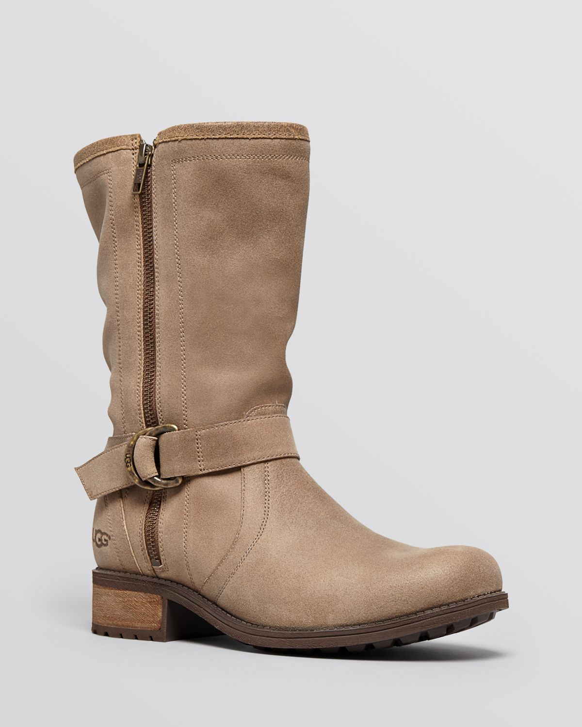 flat boots australia