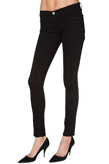 j brand skinny leg shadow